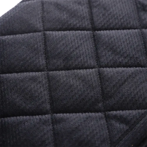 Home Accent Decor Back Rest Cover