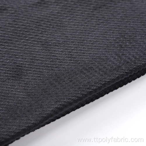 Sofa cover anti slip