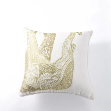european square pillow cases