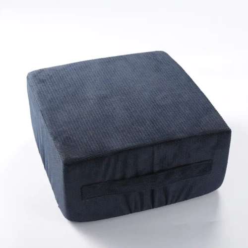 Separate detachable seat protection cushion cover
