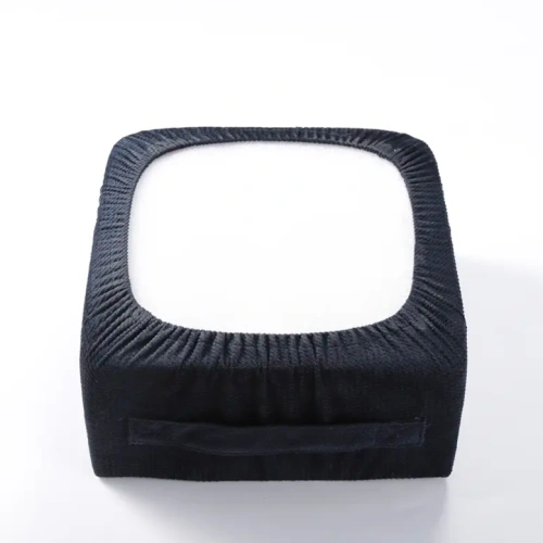 Separate detachable seat protection cushion cover